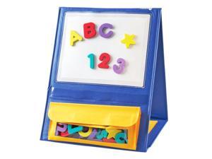 LEARNING RESOURCES MAGNETIC TABLETOP POCKET CHART EACH LEARNING RESOURCES MAGNETIC TABLETOP POCKET CHART EACH