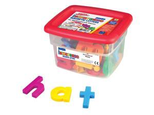 EDUCATIONAL INSIGHTS ALPHAMAGNETS JUMBO LOWERCASE 42 PCS EDUCATIONAL INSIGHTS ALPHAMAGNETS JUMBO LOWERCASE 42 PCS