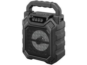 iLive ISB199B Miniature Bluetooth Tailgate Party Speaker iLive ISB199B Miniature Bluetooth Tailgate Party Speaker