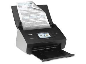 BROTHER INTERNATIONAL ADS-2800W Network Document Scanner