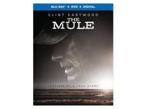 STUDIO DISTRIBUTION SERVI MULE (2018/BLU-RAY) BR739013 STUDIO DISTRIBUTION SERVI MULE (2018/BLU-RAY) BR739013