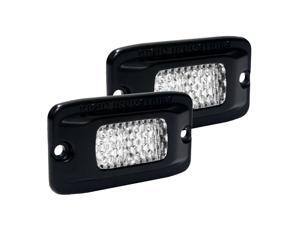RIGID INDUSTRIES SR-M SERIES PRO DIFFUSED BACKUP KIT RIGID INDUSTRIES SR-M SERIES PRO DIFFUSED BACKUP KIT