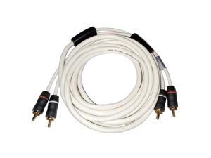 FUSION EL-RCA25 25' Standard 2-Way RCA Cable