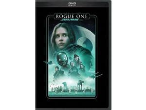 ROGUE ONE-STAR WARS STORY (DVD) REPACKAGE ROGUE ONE-STAR WARS STORY (DVD) REPACKAGE