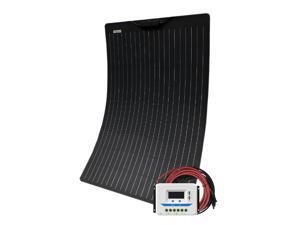 Xantrex 110W Solar Flex Kit - 781-0100-01 Xantrex 110W Solar Flex Kit - 781-0100-01