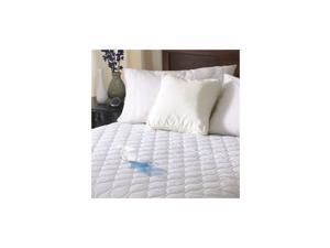 NEWELL BRANDS 2091453 SB Waterprrof MattressPad King NEWELL BRANDS 2091453 SB Waterprrof MattressPad King