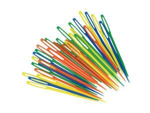 ROYLCO INC. R-5601 PLASTIC LACING NEEDLES ROYLCO INC. R-5601 PLASTIC LACING NEEDLES