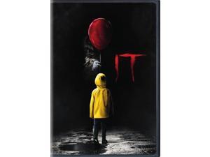 IT (2017/DVD/SPECIAL EDITION) IT (2017/DVD/SPECIAL EDITION)