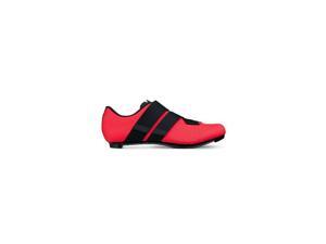 FIZIK TPR5PSPU19610-430 Coral/Black 43 FIZIK TPR5PSPU19610-430 Coral/Black 43