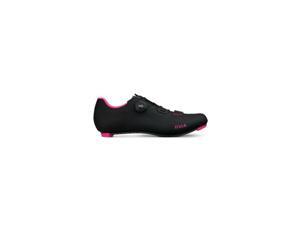 FIZIK TPR5OCMI11092-440 Black/Pink Fluo 44 FIZIK TPR5OCMI11092-440 Black/Pink Fluo 44
