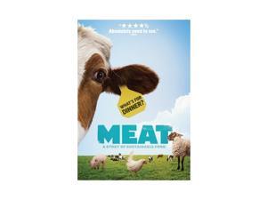 MPI HOME VIDEO MEAT (DVD) D7239D