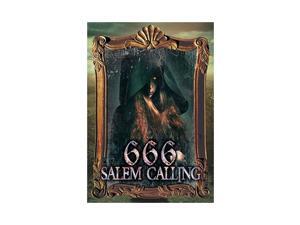 ALLIED VAUGHN MOD-666 SALEM CALLING (DVD/NON-RETURNABLE/C WALKEN/R MAYALL/2017) DAW31152D ALLIED VAUGHN MOD-666 SALEM CALLING (DVD/NON-RETURNABLE/C WALKEN/R MAYALL/2017) DAW31152D