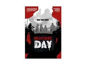 MUSIC VIDEO DIST BROTHERS DAY (DVD) DRSQ-111D