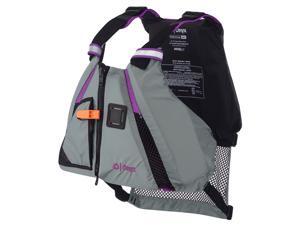 Onyx 122200-600-020-18 Onyx Movent Dynamic Vest - XS SM