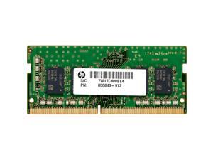 HP INC. 3TK88AT SBUY HP 8GB DDR4-2666 SODIMM HP INC. 3TK88AT SBUY HP 8GB DDR4-2666 SODIMM