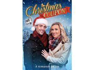 CHRISTMAS COUPON (DVD) CHRISTMAS COUPON (DVD)