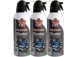 Dust-Off DPSXL3 Disposable Dusters (3 pk) Dust-Off DPSXL3 Disposable Dusters (3 pk)