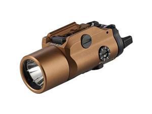 STREAMLIGHT 69191 STRMLGHT TLR-VIR II - COYOTE STREAMLIGHT 69191 STRMLGHT TLR-VIR II - COYOTE