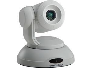 Vaddio - 999-9990-000W - Vaddio ConferenceSHOT 10 Video Conferencing Camera - 2.1 Megapixel - White - USB 3.0 - 2.4 Vaddio - 999-9990-000W - Vaddio ConferenceSHOT 10 Video Conferencing Camera - 2.1 Megapixel - White - USB 3.0 - 2.4