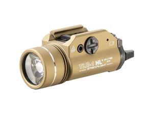 STREAMLIGHT 69266 STREAMLIGHT TLR-1 HL HIGH LUMEN TACTICAL WEAPON LIGHT STREAMLIGHT 69266 STREAMLIGHT TLR-1 HL HIGH LUMEN TACTICAL WEAPON LIGHT