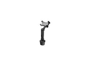 TOUGH TESTED TT4SBOOM BOOM HD CUPHLDR MOUNT W CLAW GRIP TOUGH TESTED TT4SBOOM BOOM HD CUPHLDR MOUNT W CLAW GRIP