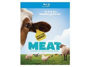 MPI HOME VIDEO MEAT (BLU-RAY) BR1988