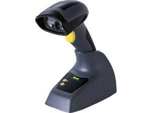 NEW Adesso Nuscan 2400u Waterproof Handheld Barcode Scanner