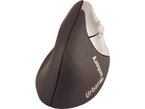 URBAN FACTORY EMR20UF ERGO MOUSE 1600 DPI WRLS URBAN FACTORY EMR20UF ERGO MOUSE 1600 DPI WRLS