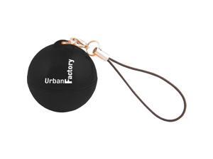 Urban Factory Speaker System - 2 W Rms - Black Urban Factory Speaker System - 2 W Rms - Black