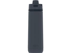 Thermos Guardian Collection Stainless Steel Hydration 24 Ounces (Lake Blue) Thermos Guardian Collection Stainless Steel Hydration 24 Ounces (Lake Blue)