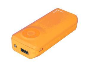 URBAN FACTORY EMERGENCY BATTERY 4400MAH ORANG URBAN FACTORY EMERGENCY BATTERY 4400MAH ORANG