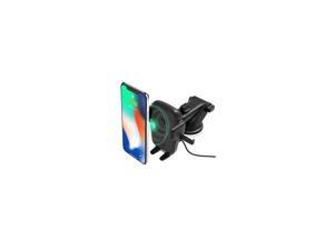 iOttie HLCRIO134 Easy One Touch 4 Wireless Fast Charge iOttie HLCRIO134 Easy One Touch 4 Wireless Fast Charge