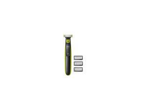 NORELCO QP252070 ONEBLADE MENS BEARD TRIMMER NORELCO QP252070 ONEBLADE MENS BEARD TRIMMER