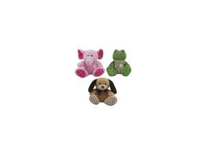 goffa plush animal chair