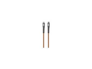 TOUGH TESTED TTPC8L2C TOUGHTESTED PRO LIGHTNING TO USB-C CABLE TOUGH TESTED TTPC8L2C TOUGHTESTED PRO LIGHTNING TO USB-C CABLE