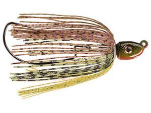 Strike King Sk Swinging Swim Jig 3/8Oz Bluegill - TGSSJ38-234