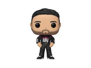 POP! NASCAR: JIMMIE JOHNSON POP! NASCAR: JIMMIE JOHNSON