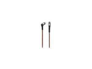 TOUGH TESTED TTFC6090DL2C TOUGHTESTED 6FT LIGHTNING TO C BRAIDED C TOUGH TESTED TTFC6090DL2C TOUGHTESTED 6FT LIGHTNING TO C BRAIDED C