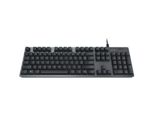 K840 Mechanical Corded Keyboar K840 Mechanical Corded Keyboar