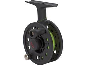 Lews Mr. Crappie Slab Shaker Solo Reel SO1 With 2 Bearing System Lews Mr. Crappie Slab Shaker Solo Reel SO1 With 2 Bearing System