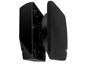 FUSION SM-X65SP2B SM Series Three Surface Corner Spacer - Black