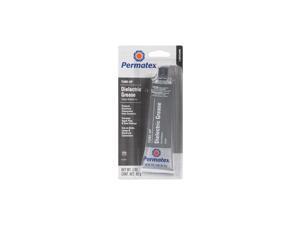PERMATEX 22058 PERMATEX 22058 - DIELECTRIC TUNE-UP GREASE PERMATEX 22058 PERMATEX 22058 - DIELECTRIC TUNE-UP GREASE