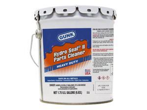 GUNK HS3K Biodegradable Cleaning Compound,1.75 Gal GUNK HS3K Biodegradable Cleaning Compound,1.75 Gal