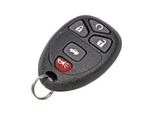 DORMAN 13731 DORMAN HELP 13731 KEYLESS ENTRY REMOTE DORMAN 13731 DORMAN HELP 13731 KEYLESS ENTRY REMOTE
