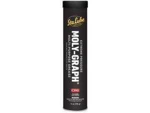 Grse Purp Gen 14Oz Crtg 0.2% CRC INDUSTRIES Grease SL3330 Gray 072213333008 Grse Purp Gen 14Oz Crtg 0.2% CRC INDUSTRIES Grease SL3330 Gray 072213333008