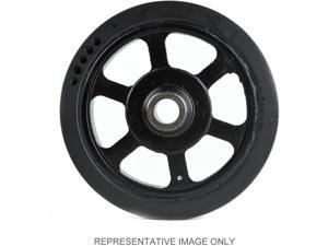 NEW Engine Harmonic Balancer Pulley Assembly Dorman 594-187 NEW Engine Harmonic Balancer Pulley Assembly Dorman 594-187