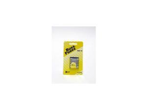 Dorman Help! 45981 License Plate Hdwe Kit Dorman Help! 45981 License Plate Hdwe Kit