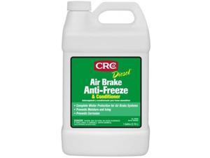 Air Brake Anti Freeze, 1 gal. 05528 Air Brake Anti Freeze, 1 gal. 05528