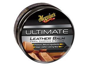 MEGUIARS M55G18905 ULTIMATE LEATHER BALM MEGUIARS M55G18905 ULTIMATE LEATHER BALM