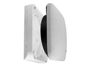 FUSION SM-X65SP2W SM Series Two Surface Corner Spacer - White